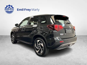 Fahrzeugbild SUZUKI Vitara 1.4 T Piz Sulai Top Hybrid 4x4