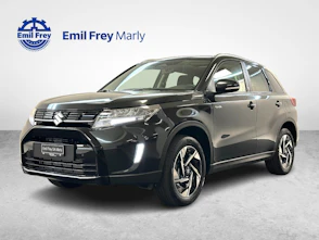 Fahrzeugbild SUZUKI Vitara 1.4 T Piz Sulai Top Hybrid 4x4