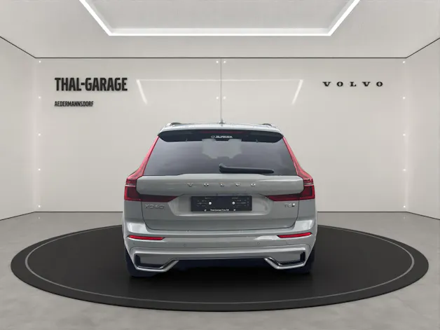 VOLVO XC60 2.0 T6 TE Ultra Dark eAWD