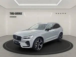 VOLVO XC60 2.0 T6 TE Ultra Dark eAWD