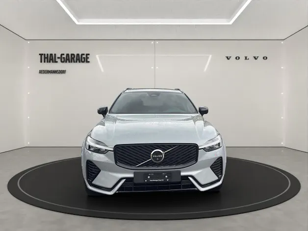 VOLVO XC60 2.0 T6 TE Ultra Dark eAWD