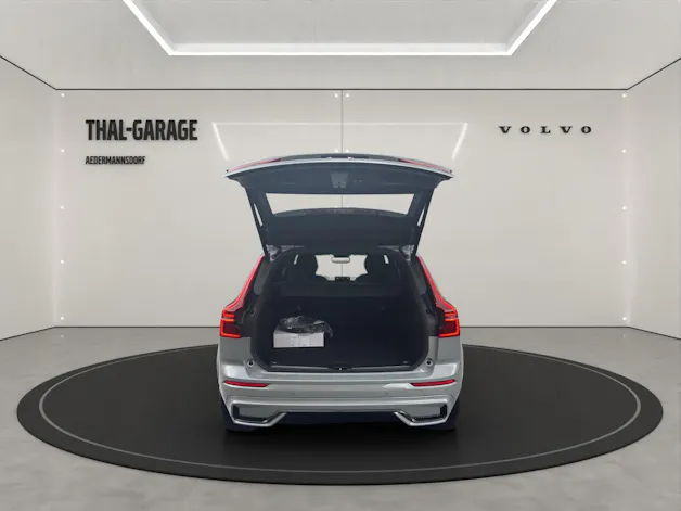 VOLVO XC60 2.0 T6 TE Ultra Dark eAWD