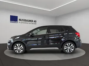Suzuki SX4 S-Cross 1.4 T Piz Sulai Top 4x4