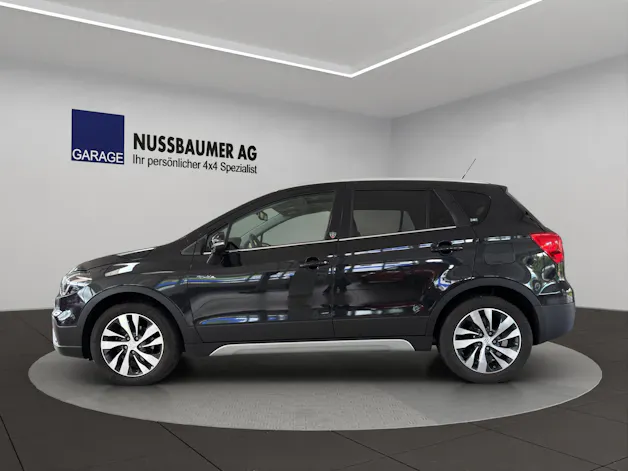 Suzuki SX4 S-Cross 1.4 T Piz Sulai Top 4x4