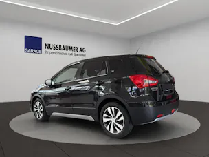 Suzuki SX4 S-Cross 1.4 T Piz Sulai Top 4x4