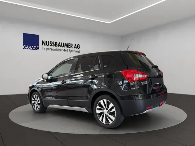 Suzuki SX4 S-Cross 1.4 T Piz Sulai Top 4x4