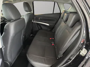 Suzuki SX4 S-Cross 1.4 T Piz Sulai Top 4x4
