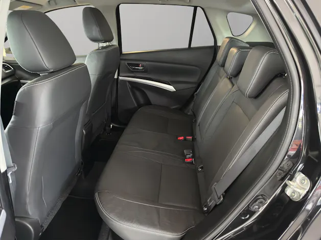 Suzuki SX4 S-Cross 1.4 T Piz Sulai Top 4x4