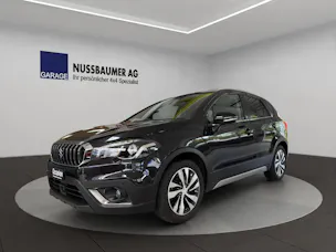 Suzuki SX4 S-Cross 1.4 T Piz Sulai Top 4x4