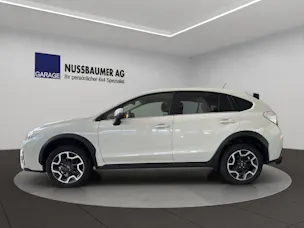 Subaru XV 2.0i Swiss Two