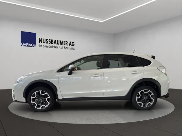 Subaru XV 2.0i Swiss Two