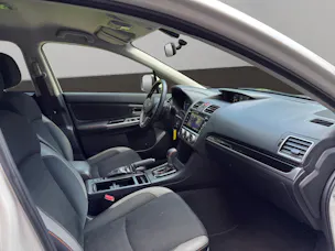 Subaru XV 2.0i Swiss Two