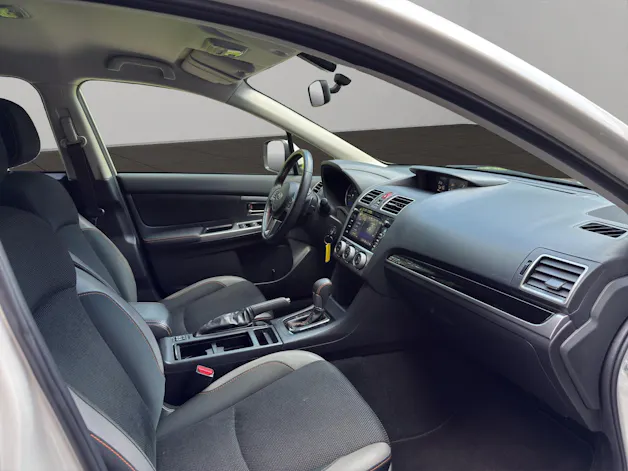 Subaru XV 2.0i Swiss Two