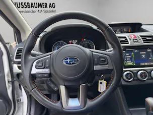 Subaru XV 2.0i Swiss Two