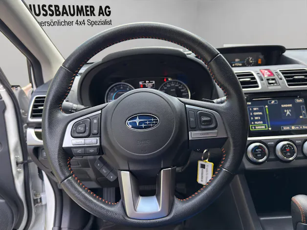 Subaru XV 2.0i Swiss Two