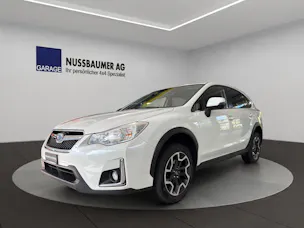 Subaru XV 2.0i Swiss Two