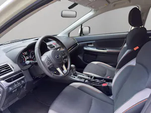 Subaru XV 2.0i Swiss Two
