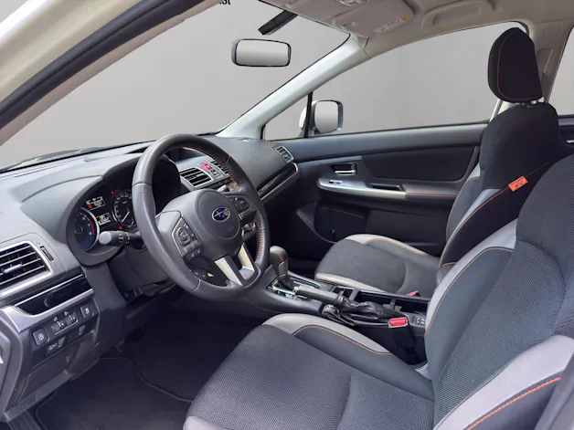 Subaru XV 2.0i Swiss Two