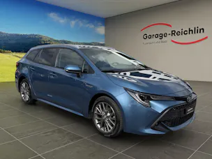 Toyota Corolla Touring Sports 1.8 HSD Trend