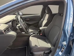 Toyota Corolla Touring Sports 1.8 HSD Trend