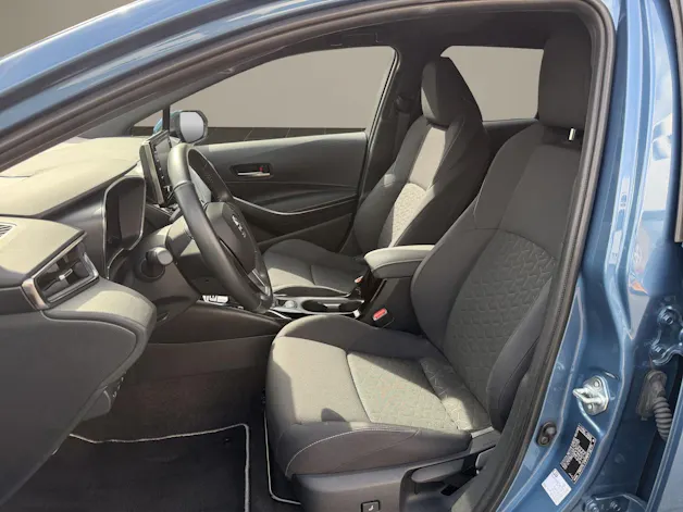 Toyota Corolla Touring Sports 1.8 HSD Trend