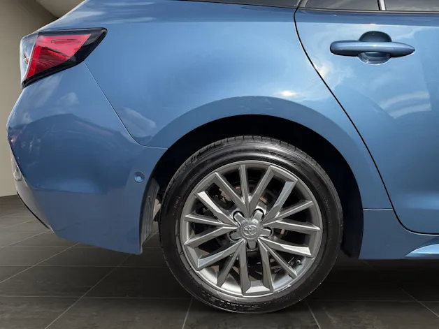 Toyota Corolla Touring Sports 1.8 HSD Trend