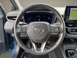 Toyota Corolla Touring Sports 1.8 HSD Trend