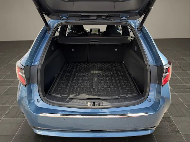 Toyota Corolla Touring Sports 1.8 HSD Trend