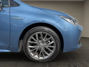 Toyota Corolla Touring Sports 1.8 HSD Trend