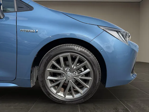 Toyota Corolla Touring Sports 1.8 HSD Trend