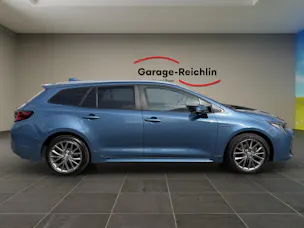 Toyota Corolla Touring Sports 1.8 HSD Trend