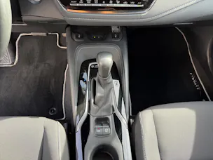 Toyota Corolla Touring Sports 1.8 HSD Trend