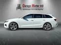 SKODA Octavia Combi 2.0 TSI RS DSG