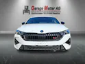 SKODA Octavia Combi 2.0 TSI RS DSG