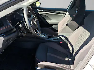 SKODA Octavia Combi 2.0 TSI RS DSG