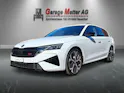 SKODA Octavia Combi 2.0 TSI RS DSG