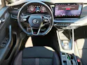 SKODA Octavia Combi 2.0 TSI RS DSG