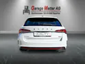 SKODA Octavia Combi 2.0 TSI RS DSG