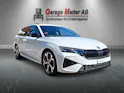 SKODA Octavia Combi 2.0 TSI RS DSG