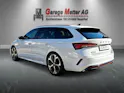 SKODA Octavia Combi 2.0 TSI RS DSG