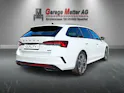 SKODA Octavia Combi 2.0 TSI RS DSG