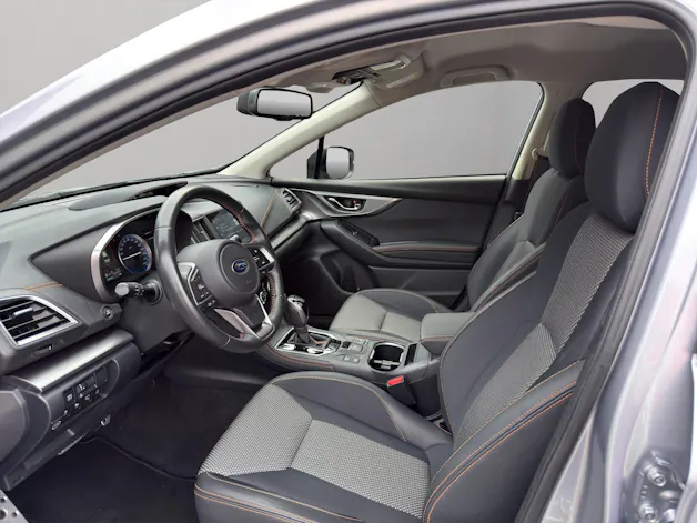 Subaru XV 2.0i e-Boxer Swiss Plus