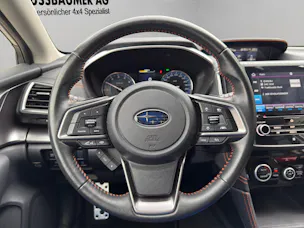Subaru XV 2.0i e-Boxer Swiss Plus