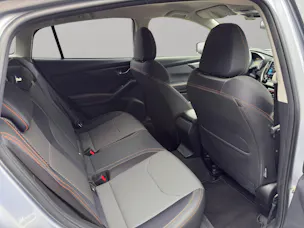 Subaru XV 2.0i e-Boxer Swiss Plus