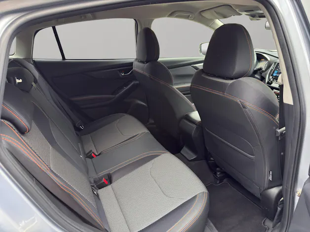 Subaru XV 2.0i e-Boxer Swiss Plus