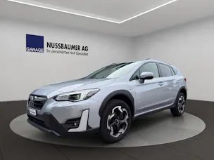 Subaru XV 2.0i e-Boxer Swiss Plus