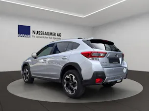 Subaru XV 2.0i e-Boxer Swiss Plus