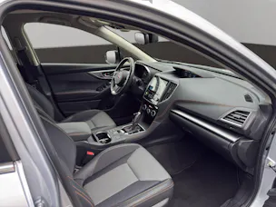 Subaru XV 2.0i e-Boxer Swiss Plus
