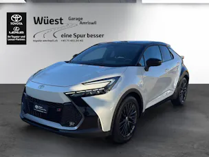 Toyota C-HR 2.0 PHEV GR Sport Premiere