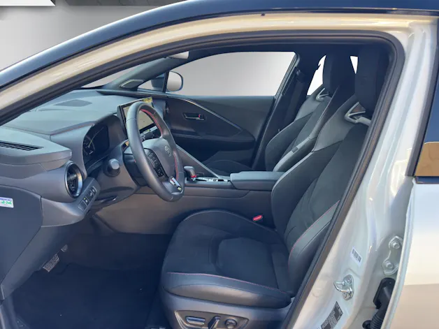 Toyota C-HR 2.0 PHEV GR Sport Premiere